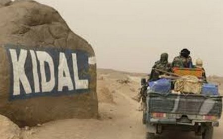 Retour sur le complot du 25 avril : Kidal, symbole de résistance nationale