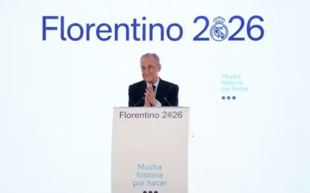 Football/Espagne-Florentino Perez réélu à la présidence du Real Madrid