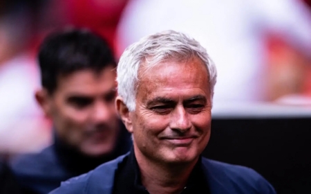 Les premiers mots de José Mourinho pour son retour au Real Madrid