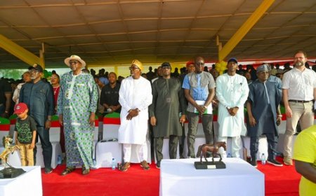 Grand Prix de la Nation 2026 : le PMU Mali, partenaire de référence du hippisme malien