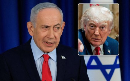 Israël frappe l’Iran, malgré les appels de Trump à la retenue