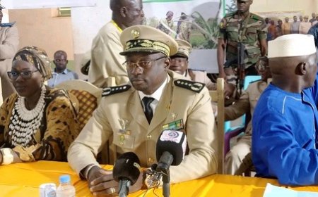 Atelier National de Validation du Rapport Annuel 2025 : Les Acteurs anti-corruption au Mali s'unissent pour élaborer un outil de référence pour le changement