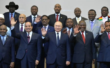 L’Afrique a besoin d’hommes forts pour bâtir des institutions fortes