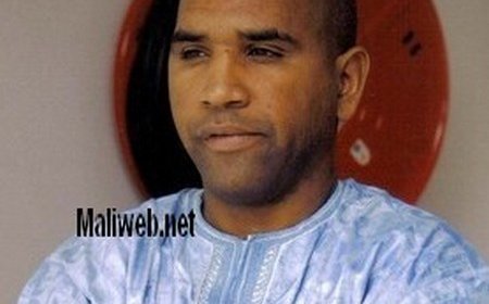 Justice : le journaliste Abdramane Keïta placé sous mandat de dépôt