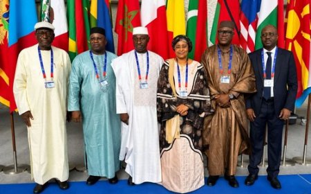 Budget de la CIPRES : Le Mali parmi les États membres à jour de leurs cotisations