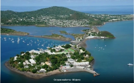 Les Comores exhortent la France à respecter le droit international concernant Mayotte