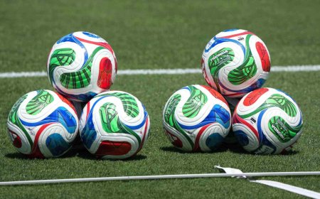 Football-L'arbitre somalien Artan, privé d'entrée aux USA, manquera ses débuts en Coupe du monde