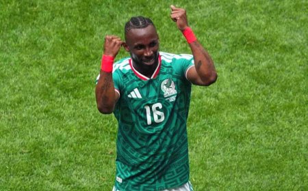 Les résultats de la première journée de la Coupe du Monde