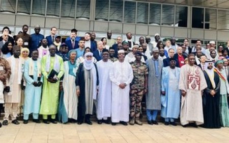 Appel de Bamako : Les 19 engagements du Forum panafricain des médias