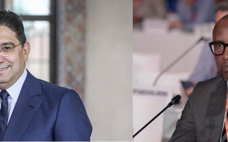 Rabat-Bamako : Les ressorts d'un partenariat  stratégique forgé par l'histoire !