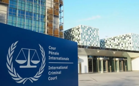 Mali-CPI : 4,7 Mrds FCFA en réparations des crimes d’Al Hassan