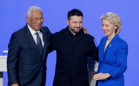 L’UE ouvre officiellement les négociations d’adhésion avec l’Ukraine et la Moldavie