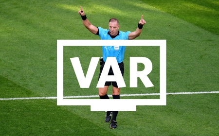 Coupe du Monde 2026 : la nouvelle règle VAR tourne déjà au scandale