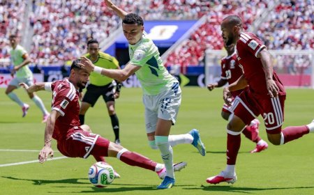 Coupe du Monde 2026 : longtemps inexistant, le Qatar réalise l’exploit et arrache le match nul face à la Suisse !
