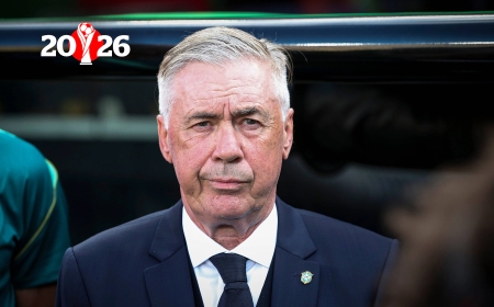 “On n’a pas bien démarré”: Ancelotti inquiet de l’entame de match du Brésil face au Maroc