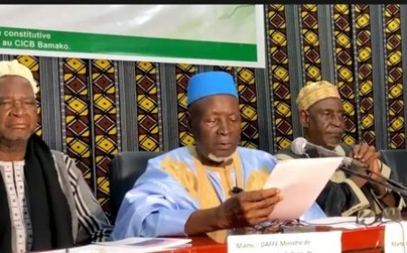 Vie associative : La communauté Kagoro se fédère au sein de « Douna Kagorota »