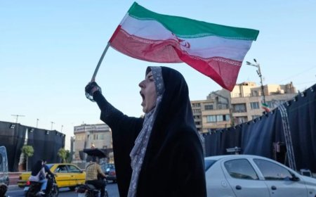 Guerre au Moyen-Orient : Etats-Unis et Iran s’accordent sur la fin de la guerre, y compris au Liban