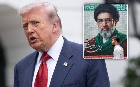 Détroit d’Ormuz, nucléaire, levée des sanctions: ce que l’on sait sur l’accord entre les États-Unis et l’Iran