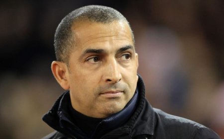 Coupe du Monde 2026, Tunisie : Sabri Lamouchi va déjà être viré !