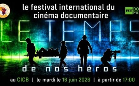 Cinéma documentaire : « Au revoir la France », un regard russe sur la crise malienne et la quête de souveraineté