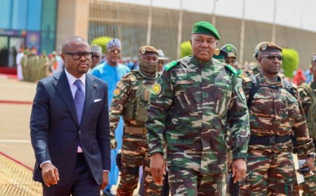 Bénin–Niger : avancées pour la réouverture des frontières