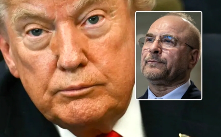 Le protocole d’accord entre les États-Unis et l’Iran a fuité: voici son contenu