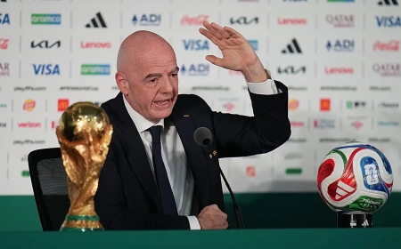 Les premières surprises de la Coupe du monde