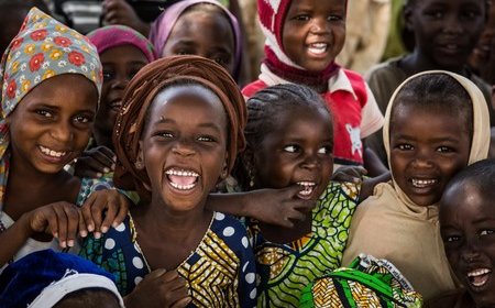 Commémoration de la Journée Internationale de l’Enfant Africain : Une pensée pour toutes les victimes de violences, notamment celles du Sahel