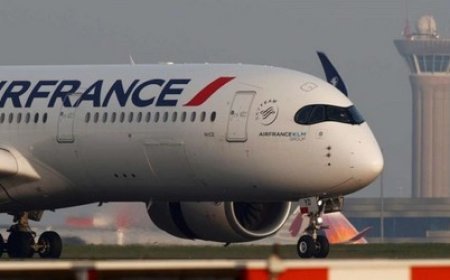 Air France ferme sa représentation locale au Mali : la fin d’une présence historique à Bamako