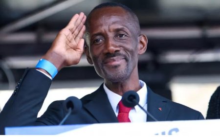 «La siffler est un droit...»: Une sortie de Bally Bagayoko sur la Marseillaise fait s'étranger la droite française