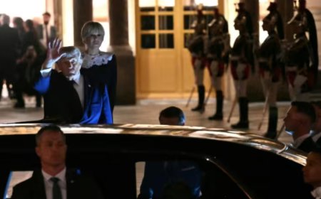 Les présidents américain et iranien signent un accord pour cesser les hostilités