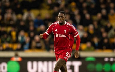 Ibrahima Konaté rejoint le Real Madrid