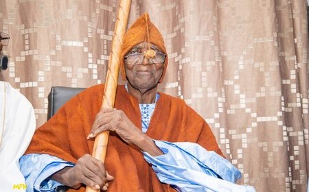 Assemblée générale de l’association Douna Kagoros ta : Ousmane Fofana élu à la tête d’un bureau de 95 membres