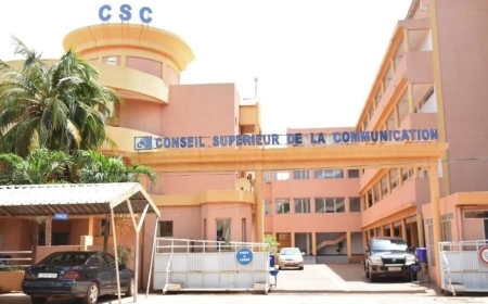 Au Burkina Faso, Canal+ International sanctionné de 50 millions de francs CFA