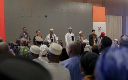 Mali–Inde : Bamako lance un forum stratégique pour booster les exportations et les investissements