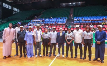 Coupe BDM-SA de basket-ball 2026 : Le Djoliba et l'USFAS règnent sur les finales