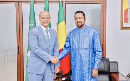 Forum international de la diaspora (fid) du 16 au 18 juillet : Le Maroc réaffirme son intérêt pour le rendez-vous de Bamako…