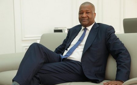 Décès Kassoum Coulibaly "Yambox" à Paris : L'élan de solidarité de Boukary Sidibé dit Kolon !