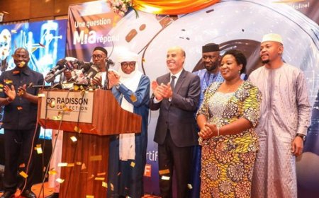 Moov Africa Malitel lance MIA et renforce son offre  numérique au service des maliens : Des conseils pratiques, des informations utiles… à portée de main des abonnés