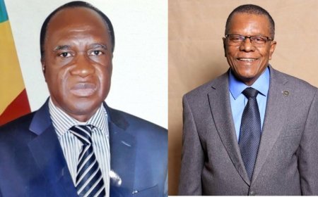 Ousmane Diarra dit Ba Ousmane - Kassoum Coulibaly dit Yambox : Disparition de deux figures emblématiques du football malien en 10 jours