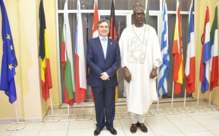 Entre sécurité et développement : Le double axe stratégique du ministre Abdoulaye Diop pour un Mali souverain