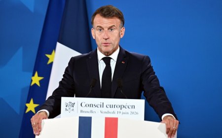 France : Emmanuel Macron salue une convergence retrouvée entre Européens et Américains sur l’Ukraine