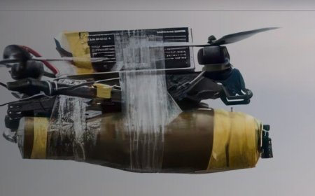 Révélations explosives : des opposants maliens approchés pour acquérir des drones de combat ukrainiens