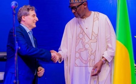 Célébration de la Fête de l’Europe au Mali : Le Mali et l’UE réaffirment leur amitié