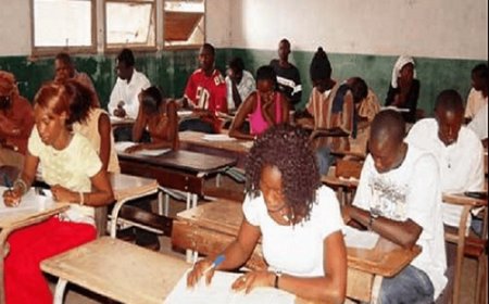 Éducation : Bac 2026, 146 206 candidats à l’assaut du "bachot" dès ce lundi 22 juin