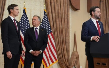 Ce qu’il faut savoir avant le début des négociations entre Iran et États-Unis