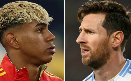 Yamal l’affirme : « Messi surpasse tout le monde… et il est impossible de l’imiter. »