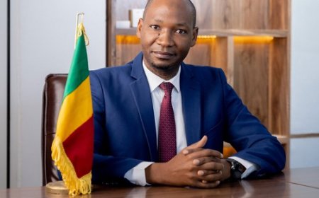 M. Siaka Samaké, lors de la Rencontre annuelle des Services du Trésor public : «Les dispositions sont prises pour réduire progressivement les délais de paiement  »