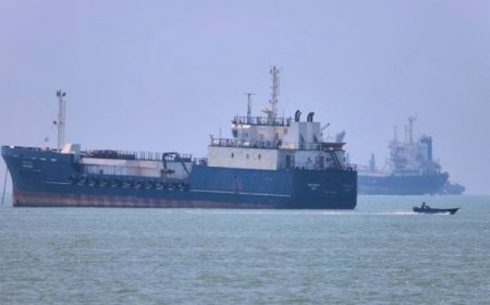 Moyen-Orient: Ormuz sera administré par l'Iran, dit le négociateur iranien