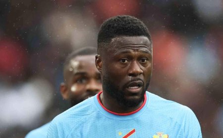 La Colombie file en 16es de finale en battant la RD Congo